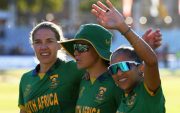 South Africa Women. (Image Source: Getty Images)