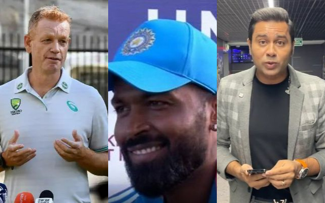 Cricket World (Image Credit- Twitter) 