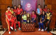 ICC Women’s T20 World Cup Asia Qualifier 2023 Teams. (Image Source: ICC)