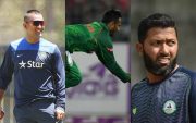 Cricket World (Image Credit- Twitter)