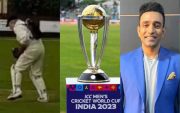 Cricket World (Image Credit- Twitter)