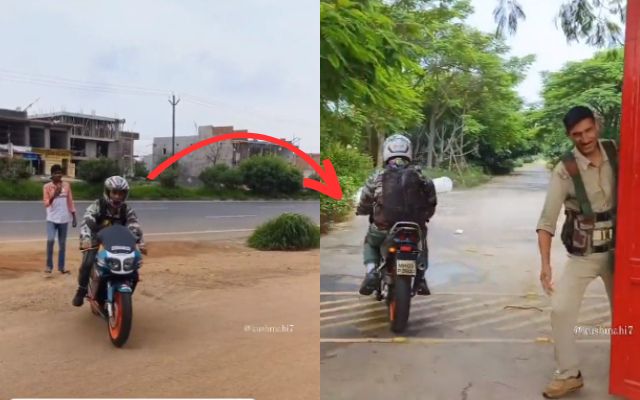 MS Dhoni (Image Credit- Twitter)