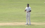 Ravichandran Ashwin (Image Credit- Twitter)