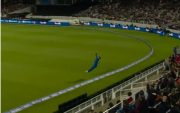 London Spirit vs Oval Invincibles (Image Credit- Twitter)