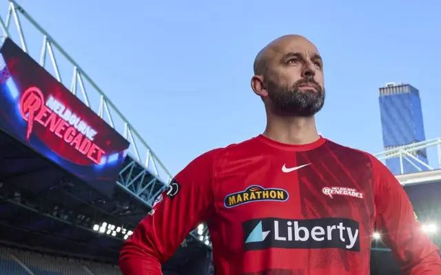 Nathan Lyon (Image Credit- Twitter)