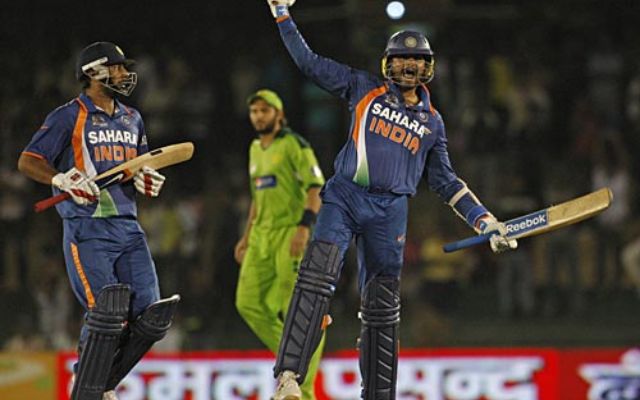 Asia Cup 2010 (Image Credit- Twitter)