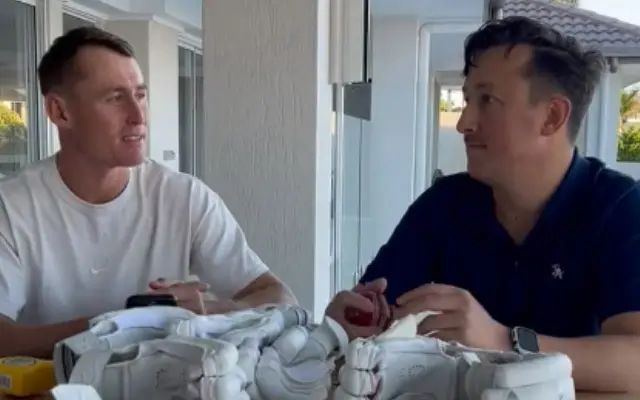 Marnus Labuschagne (Image Credit- Twitter)