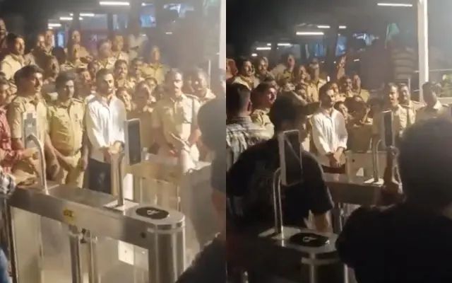 Virat Kohli (Image Credit- Twitter)