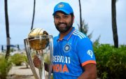 Rohit Sharma (Image Credit- Twitter)