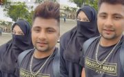 Sarfaraz Khan (Image Credit- Instagram)