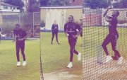 Jofra Archer (Image Credit- Instagram)