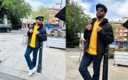 Ravindra Jadeja (Image Credit- Instagram)