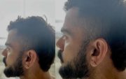 Virat Kohli (Image Credit- Instagram)