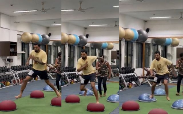 KL Rahul (Image Credit- Instagram)