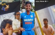 Suryakumar Yadav (Image Credit- Instagram)