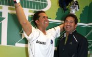 Sachin Tendulkar (Photo Source: Twitter)