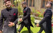 Sarfaraz Khan (Image Credit- Instagram)