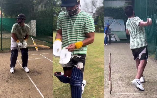 Suresh Raina (Image Credit- Instagram)