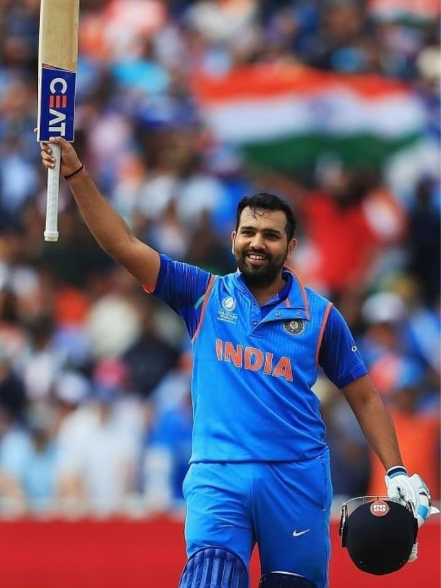 ODI World Cup में भारत के लिए सर्वोच्च पारी खेलने वाले टॉप-10 बल्लेबाज