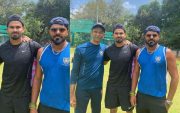 Shreyas Iyer (Image Credit-Instagram)