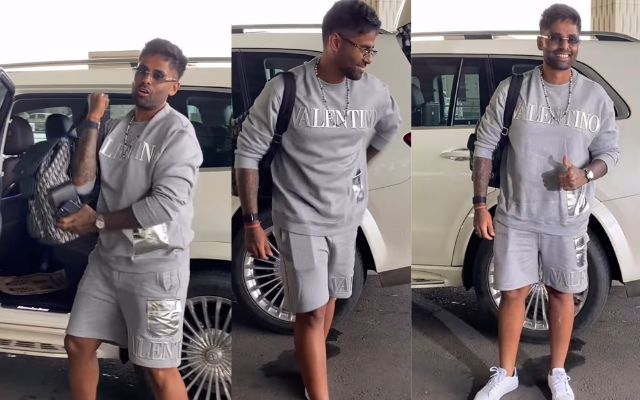 Surya Kumar Yadav (Image Credit- Instagram)