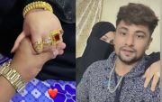Sarfaraz Khan (Image Credit- Instagram)