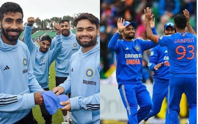 Rinku Singh (Image Credit- Instagram)