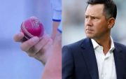 Ricky Ponting (Photo Source: Twitter)
