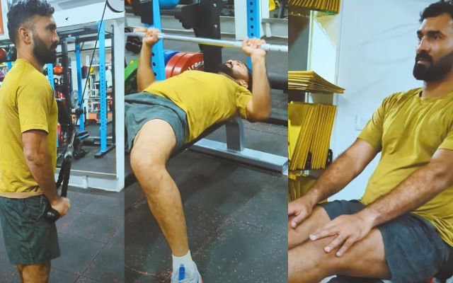 Dinesh Karthik (Image Credit- Instagram)