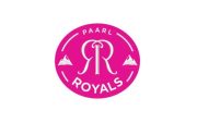Paarl Royals Logo (Photo Source: Paarl Royals)