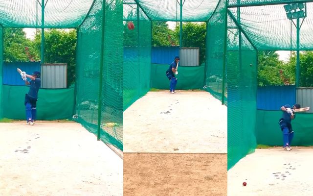 Rinku Singh (Image Credit- Instagram)