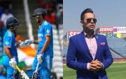 Aakash Chopra Ishan Kishan Shubman Gill (Photo Source: Twitter)