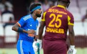 WI vs IND (Photo Source: Twitter)