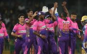 Colombo Strikers (Photo Source: LPL)