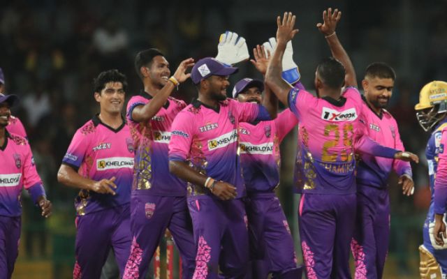 Colombo Strikers (Photo Source: LPL)