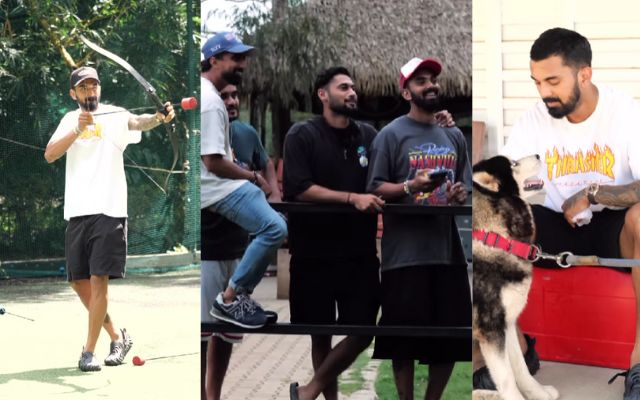 KL Rahul (Image Credit- Instagram)