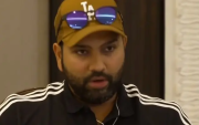 Rohit Sharma (Image Credit- Twitter)