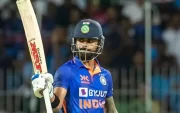 Virat Kohli ( Photo Source: Twitter)