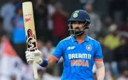 KL Rahul (Photo Source: Twitter)