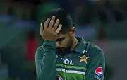 Babar Azam (Photo Source: Twitter)