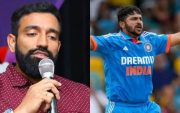 infoRobin Uthappa and Shardul Thakur (Photo Source: Twitter)