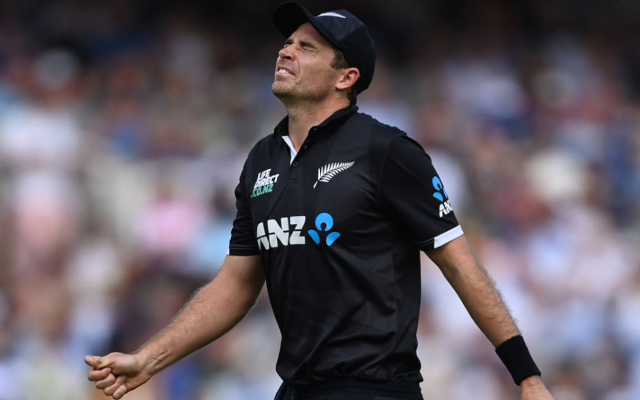 Tim Southee. (Image Source: Getty Images)