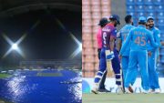 IND VS NEPAL (Pic Source-Twitter)