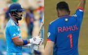 KL Rahul (Pic Source-Twitter)