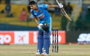 Shubman Gill (Pic Source-Twitter)