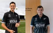Newzealand Team (Pic Source-Twitter)