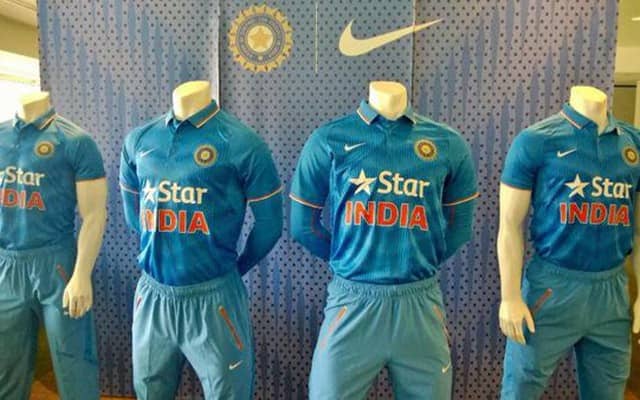 World Cup 2015 Jersey (Pic Source-Twitter)