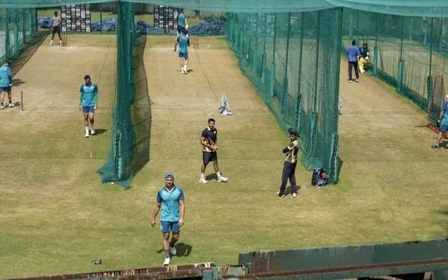 Sameer Khan (Pic Source-Twitter)