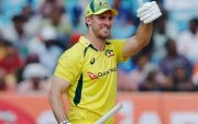 Mitchell Marsh (Pic Source-Twitter)