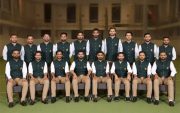 Pakistan Team (Pic Source-Twitter)